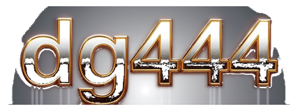 dg444 logo